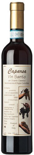 Caparsa - Vin Santo del Chianto Classico