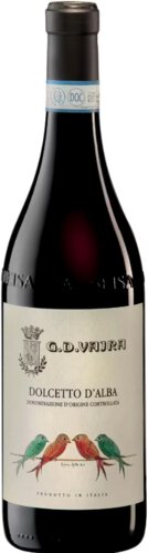 G.D. Vajra Dolcetto d'Alba, Piedmont