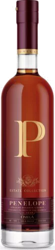 PENELOPE ESTATE COLLECTION 11YR OMEGA 