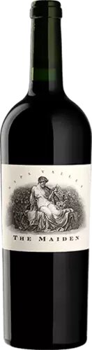 The Maiden Cabernet Sauvignon