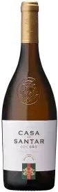 Casa De Santar DOC Dao White Wine