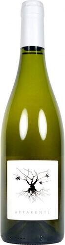 Chateau Puech Redon Vdf Blanc L'apparente