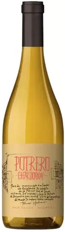 POTRERO CHARDONNAY UCO VALLEY