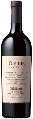 Ovid Napa Valley Red Blend