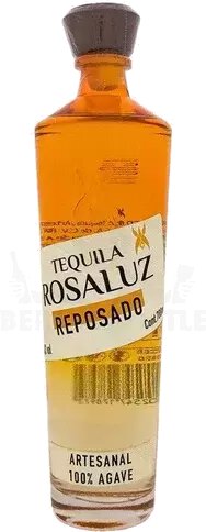 Rosaluz Reposado Tequila