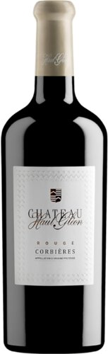 Chateau Haut Gleon Corbieres Rouge 2018 750ml