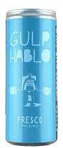 Gulp Hablo Fresco