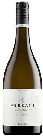 Le Versant Sauvignon Blanc 2024 750ml