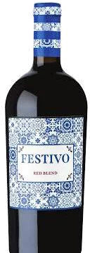 Festivo Red Blend
