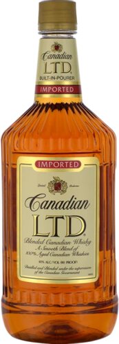 Canadian Ltd 1.75l