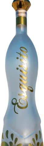 Esquisito Blanco Tequila NOM 1414