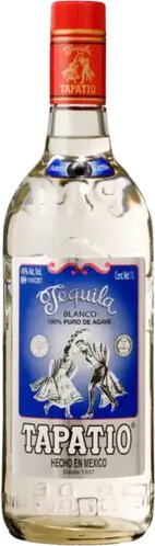 Tapatio Tequila Blanco 750ml Btl