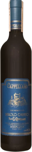 Cappellano Barolo Chinato