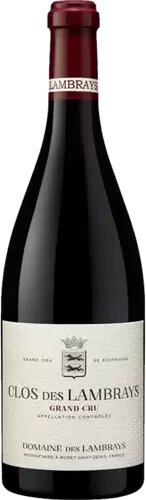 Domaine des Lambrays Clos des Lambrays Grand Cru