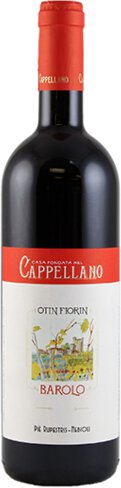 Cappellano Barolo Rupestris 13