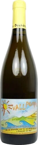 Bruno Duchêne Collioure Blanc 