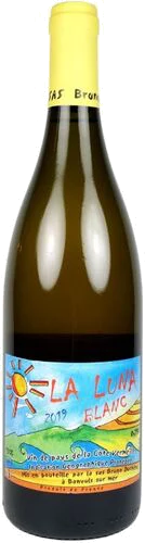 Bruno Duchêne VDP de la Côte Vermeille Blanc 