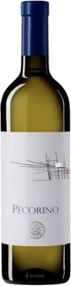 Tenuta I Fauri Pecorino Abruzzo 2023