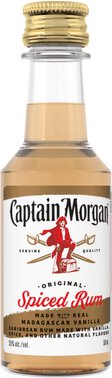 Captain Morgan 50ml