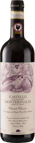 Castello Monterinaldi Chianti Classico