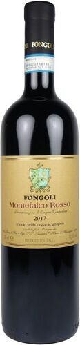 Fongoli Montefalco Rosso