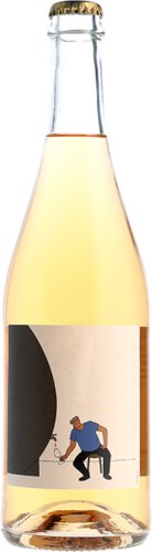 Chateau Maris, Rare Orange (NV) (750ml) -France, Southwest -ORGANIC-