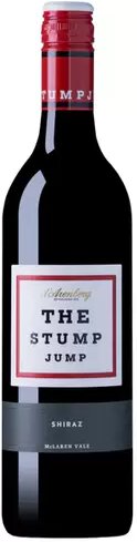 D'Arenberg The Stump Jump Red
