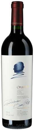 Opus One
