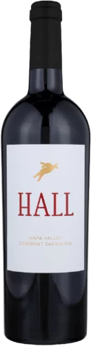 Hall Cabernet Sauvignon Napa Valley