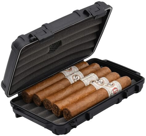 Personal Humidor