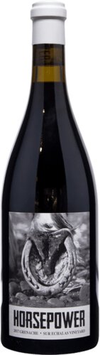 Horsepower Grenache Sur Echalas