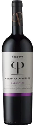 Casa Patronales Carmenere