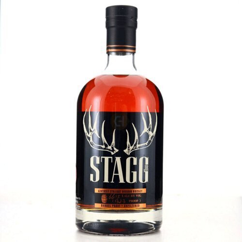 George T. Stagg JR Kentucky Straight Bourbon Whiskey
