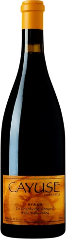 Cayuse En Chamberlin 17