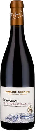 Domaine Chevrot Hautes Côte de Beaune Rouge
