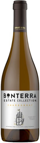 Bonterra Estate Chardonnay Organic