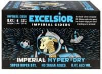 Schilling Hyper Dry Excelsior 6pkc
