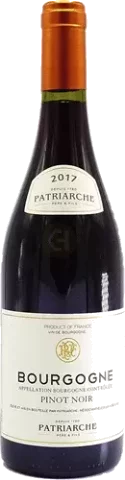 Patriarche Pinot Noir