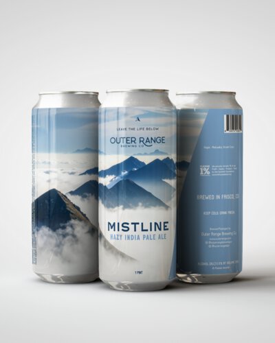 OUTER RANGE MISTLINE