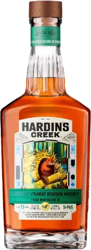 Hardin's Creek 11 Years Old Warehouse W