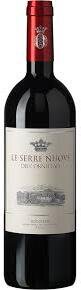 Le Serre Nuove Dell'ornellaia Bolgheri Rosso