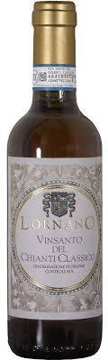Lornano Vin Santo Del Chianti Classico