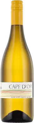 Cape D'or Chenin Blanc