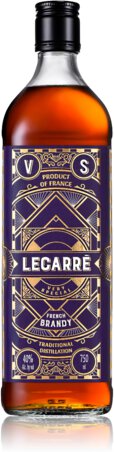 Lecarre French Brandy