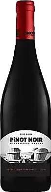 Oregon Breeze Pinot Noir