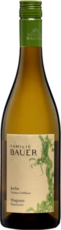 Familie Bauer Gruner Veltliner Juche