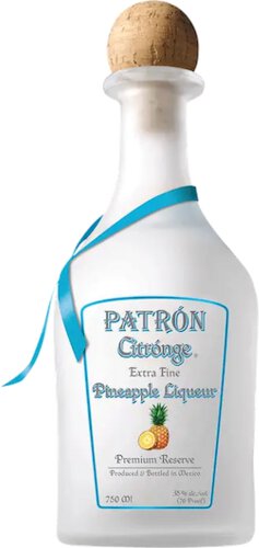 Patron Citronge Pineapple Liqueur