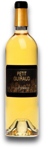 Chateau Guiraud Petit Guiraud Sauternes