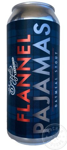 Begyle Flannel Pajamas