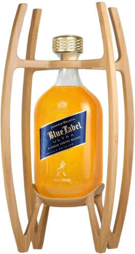 Johnnie Walker Ultra Blended Scotch Whisky